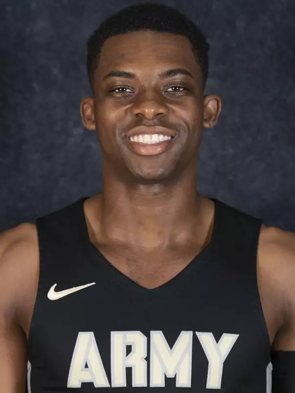 The official portraits of United States Military Academy’s 2021-2022 Men's Basketball Team taken on October 13, 2021 at West Point, New York. (U.S. Army Photo by John Pellino/USMA)