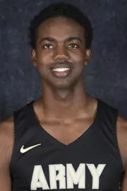The official portraits of United States Military Academy’s 2021-2022 Men's Basketball Team taken on October 13, 2021 at West Point, New York. (U.S. Army Photo by John Pellino/USMA)