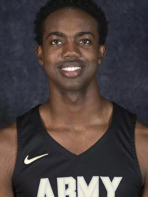 The official portraits of United States Military Academy’s 2021-2022 Men's Basketball Team taken on October 13, 2021 at West Point, New York. (U.S. Army Photo by John Pellino/USMA)