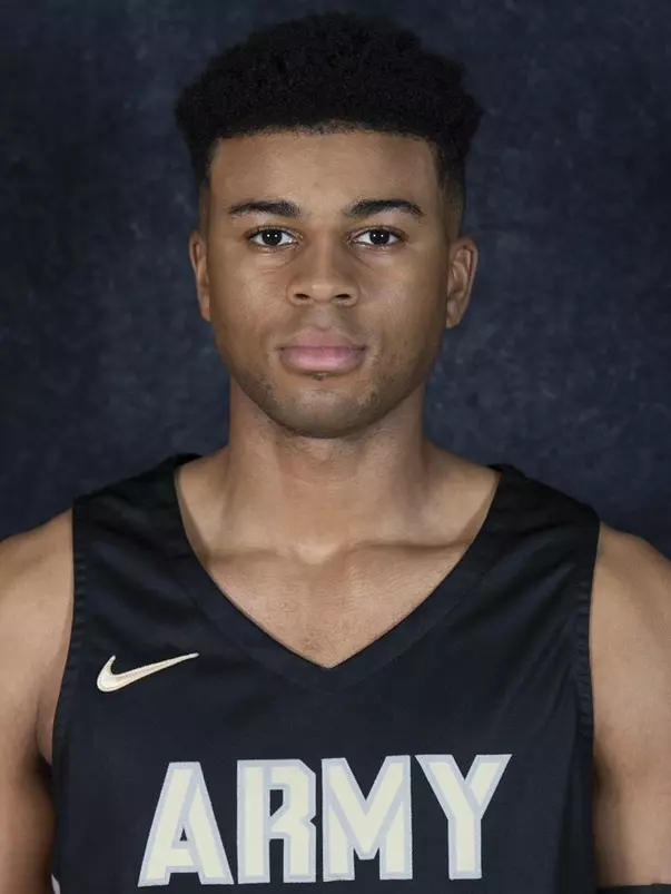 The official portraits of United States Military Academy’s 2021-2022 Men's Basketball Team taken on October 13, 2021 at West Point, New York. (U.S. Army Photo by John Pellino/USMA)