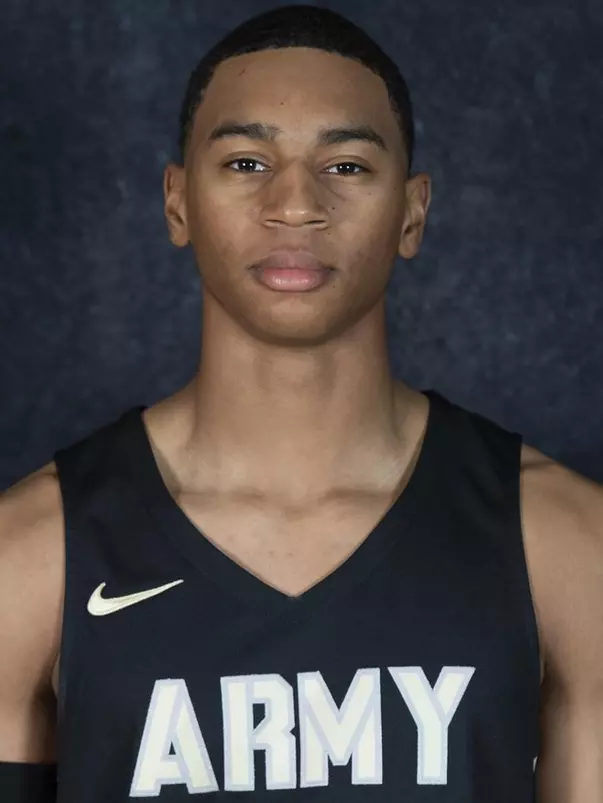 The official portraits of United States Military Academy’s 2021-2022 Men's Basketball Team taken on October 13, 2021 at West Point, New York. (U.S. Army Photo by John Pellino/USMA)