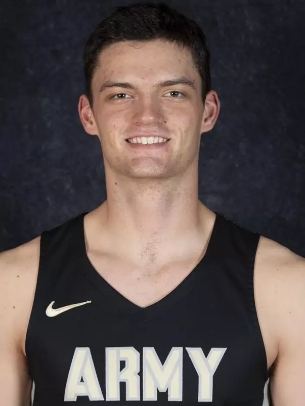 The official portraits of United States Military Academy’s 2021-2022 Men's Basketball Team taken on October 13, 2021 at West Point, New York. (U.S. Army Photo by John Pellino/USMA)