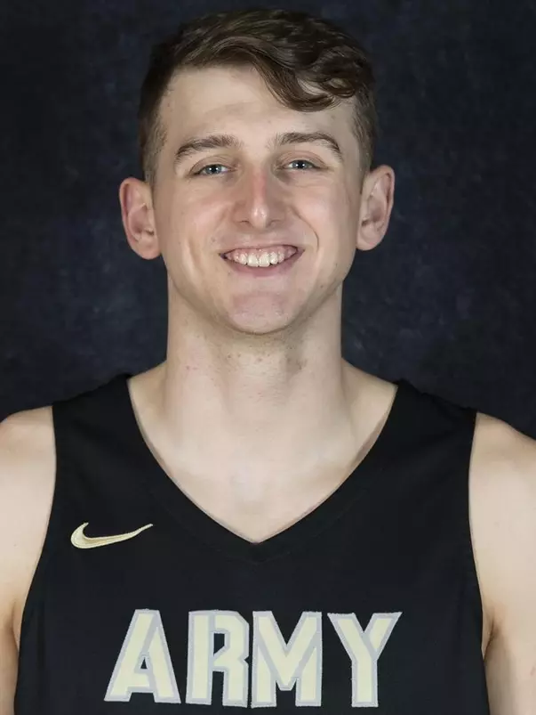 The official portraits of United States Military Academy’s 2021-2022 Men's Basketball Team taken on October 13, 2021 at West Point, New York. (U.S. Army Photo by John Pellino/USMA)