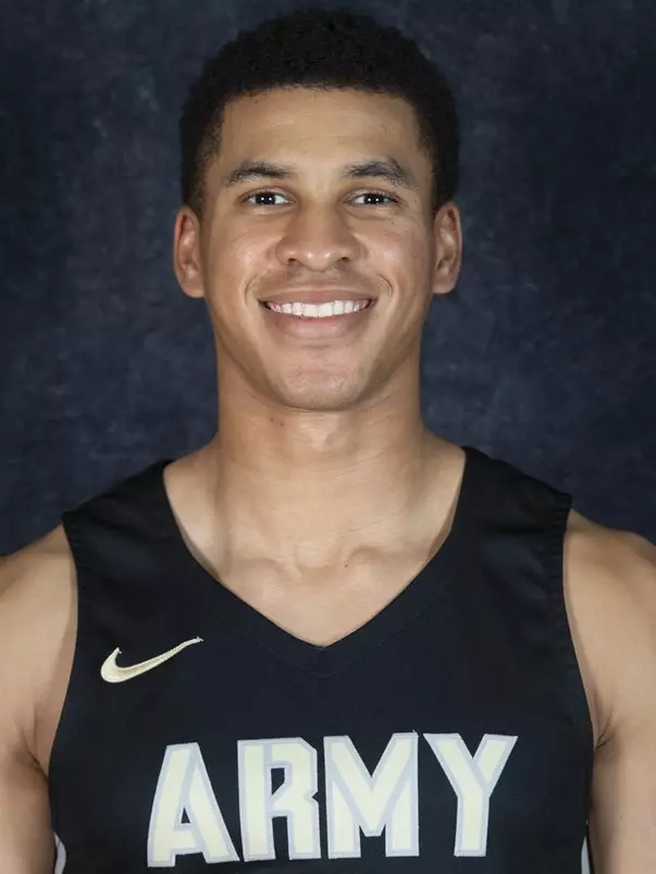 The official portraits of United States Military Academy’s 2021-2022 Men's Basketball Team taken on October 13, 2021 at West Point, New York. (U.S. Army Photo by John Pellino/USMA)