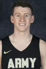 The official portraits of United States Military Academy’s 2021-2022 Men's Basketball Team taken on October 13, 2021 at West Point, New York. (U.S. Army Photo by John Pellino/USMA)