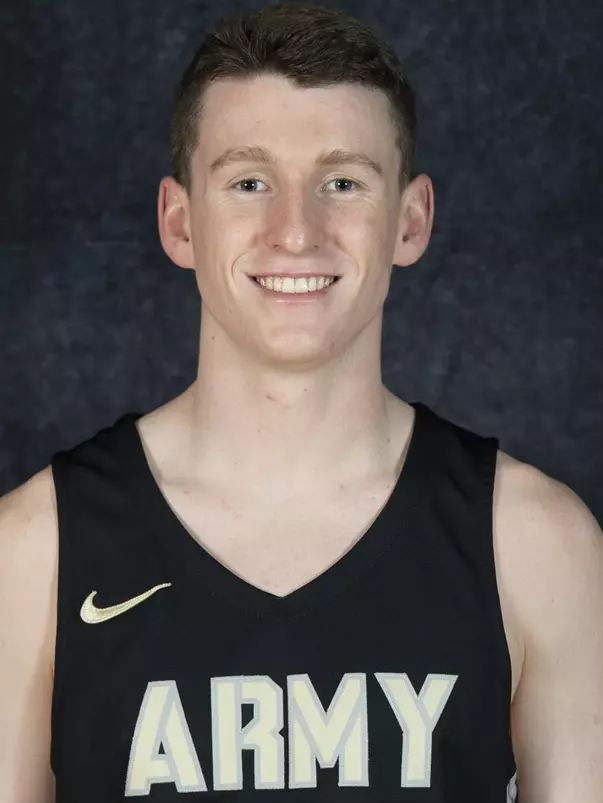 The official portraits of United States Military Academy’s 2021-2022 Men's Basketball Team taken on October 13, 2021 at West Point, New York. (U.S. Army Photo by John Pellino/USMA)