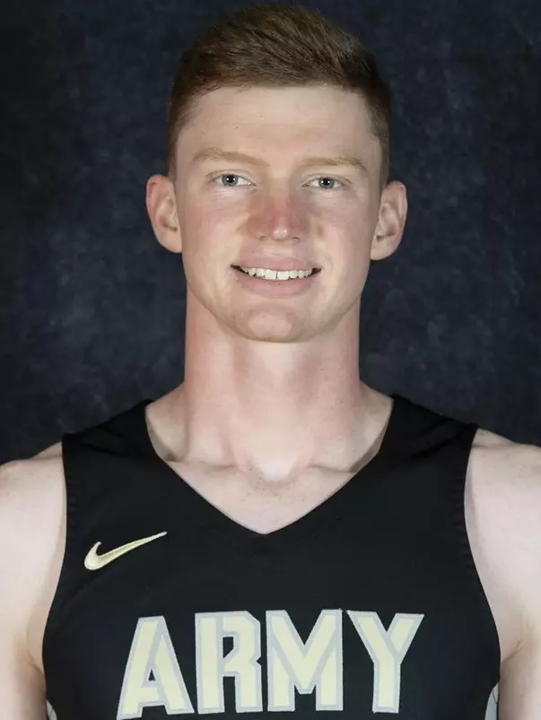 The official portraits of United States Military Academy’s 2021-2022 Men's Basketball Team taken on October 13, 2021 at West Point, New York. (U.S. Army Photo by John Pellino/USMA)