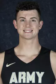 The official portraits of United States Military Academy’s 2021-2022 Men's Basketball Team taken on October 13, 2021 at West Point, New York. (U.S. Army Photo by John Pellino/USMA)