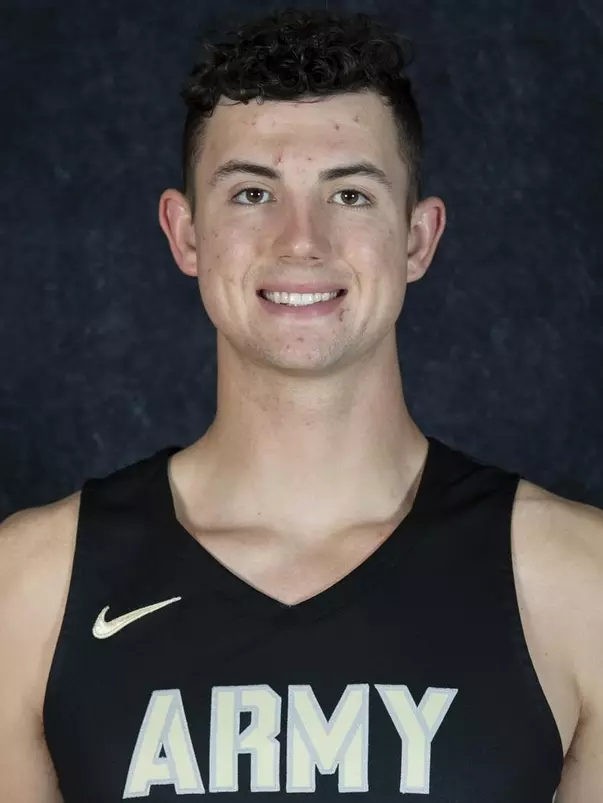 The official portraits of United States Military Academy’s 2021-2022 Men's Basketball Team taken on October 13, 2021 at West Point, New York. (U.S. Army Photo by John Pellino/USMA)