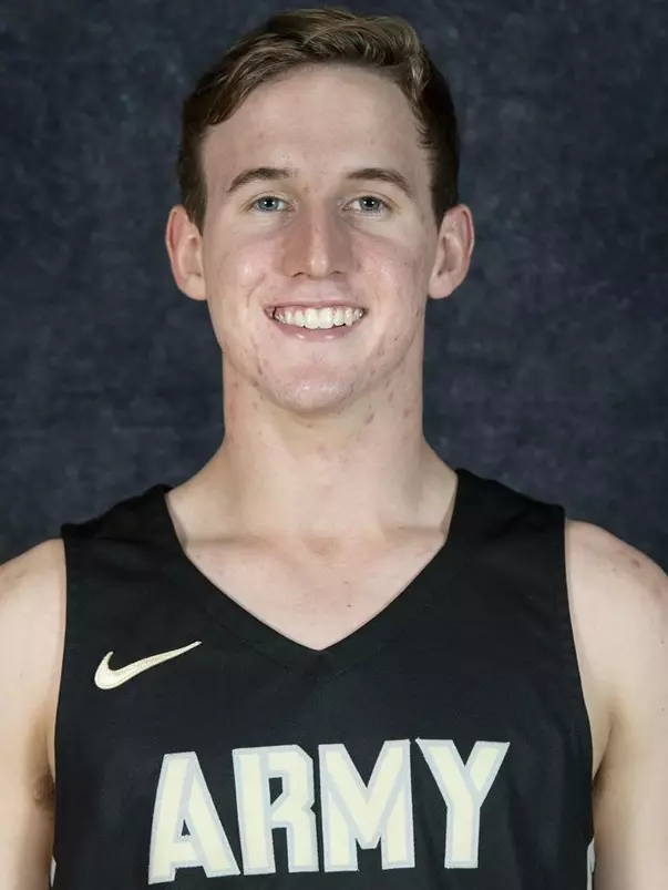 The official portraits of United States Military Academy’s 2021-2022 Men's Basketball Team taken on October 13, 2021 at West Point, New York. (U.S. Army Photo by John Pellino/USMA)