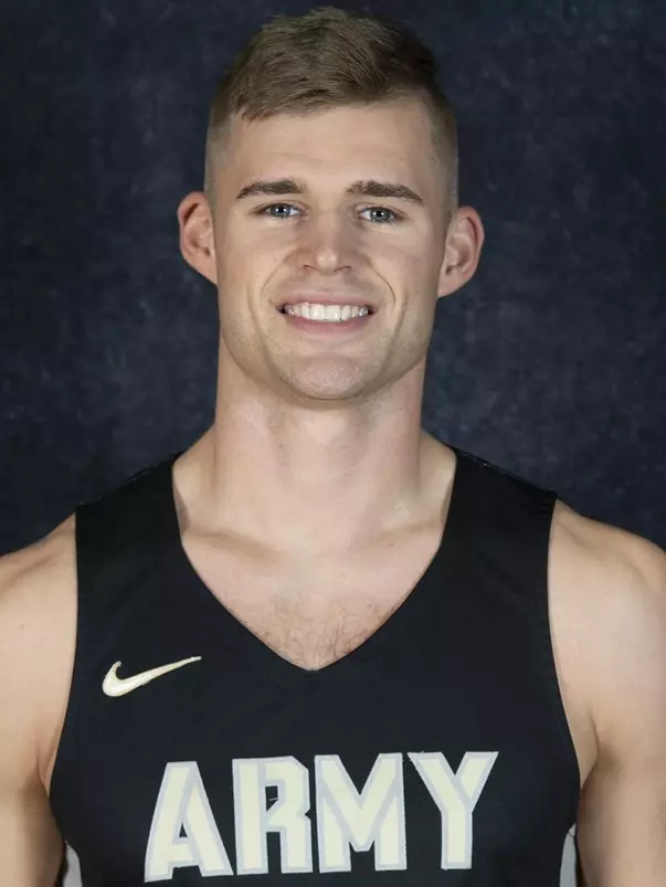 The official portraits of United States Military Academy’s 2021-2022 Men's Basketball Team taken on October 13, 2021 at West Point, New York. (U.S. Army Photo by John Pellino/USMA)