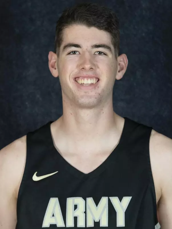 The official portraits of United States Military Academy’s 2021-2022 Men's Basketball Team taken on October 13, 2021 at West Point, New York. (U.S. Army Photo by John Pellino/USMA)