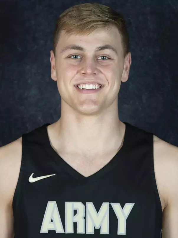 The official portraits of United States Military Academy’s 2021-2022 Men's Basketball Team taken on October 13, 2021 at West Point, New York. (U.S. Army Photo by John Pellino/USMA)