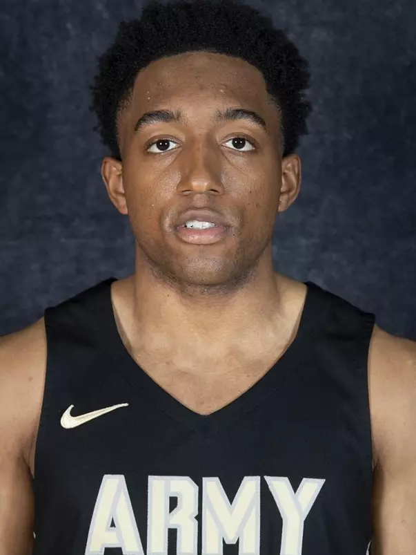 The official portraits of United States Military Academy’s 2021-2022 Men's Basketball Team taken on October 13, 2021 at West Point, New York. (U.S. Army Photo by John Pellino/USMA)