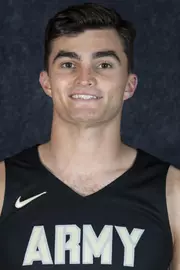 The official portraits of United States Military Academy’s 2021-2022 Men's Basketball Team taken on October 13, 2021 at West Point, New York. (U.S. Army Photo by John Pellino/USMA)
