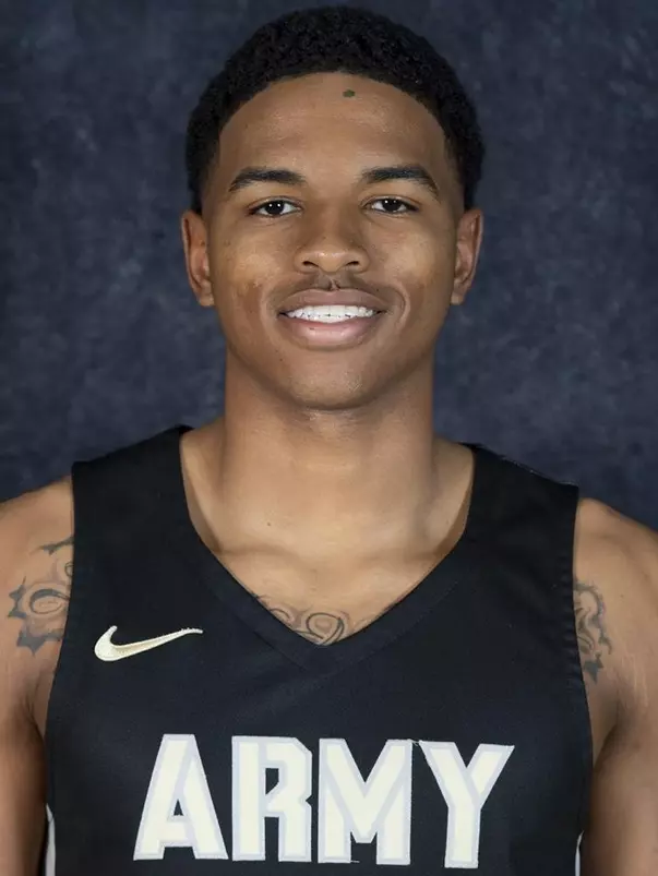 The official portraits of United States Military Academy’s 2021-2022 Men's Basketball Team taken on October 13, 2021 at West Point, New York. (U.S. Army Photo by John Pellino/USMA)