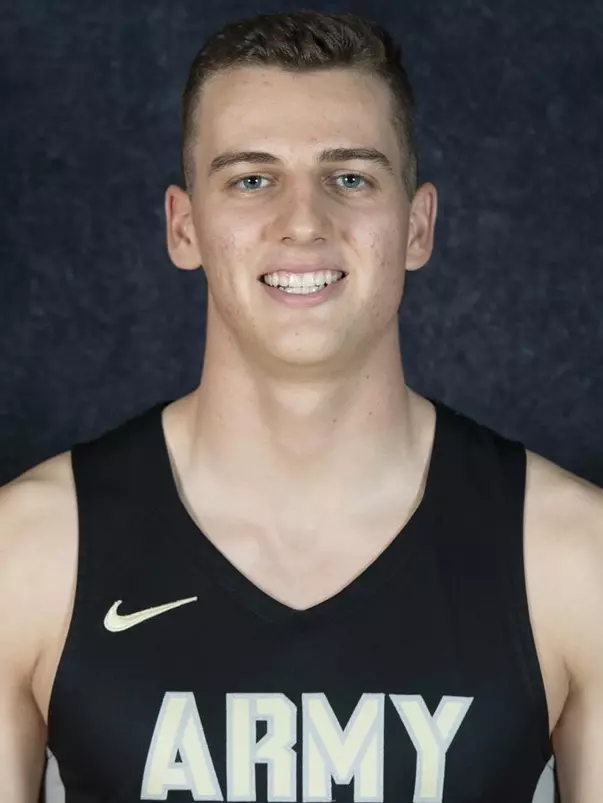 The official portraits of United States Military Academy’s 2021-2022 Men's Basketball Team taken on October 13, 2021 at West Point, New York. (U.S. Army Photo by John Pellino/USMA)