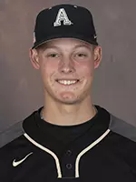 The official portraits of United States Military Academy’s 2021 - 2022 Army Baseball Team taken on November 2, 2021 at West Point, New York. ( (U.S. Army Photo by Chris Hennen/USMA)