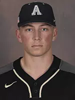 The official portraits of United States Military Academy’s 2021 - 2022 Army Baseball Team taken on November 2, 2021 at West Point, New York. ( (U.S. Army Photo by Chris Hennen/USMA)