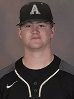 The official portraits of United States Military Academy’s 2021 - 2022 Army Baseball Team taken on November 2, 2021 at West Point, New York. ( (U.S. Army Photo by Chris Hennen/USMA)