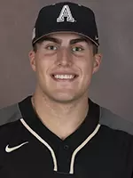 The official portraits of United States Military Academy’s 2021 - 2022 Army Baseball Team taken on November 2, 2021 at West Point, New York. ( (U.S. Army Photo by Chris Hennen/USMA)