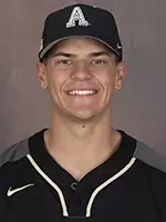 The official portraits of United States Military Academy’s 2021 - 2022 Army Baseball Team taken on November 2, 2021 at West Point, New York. ( (U.S. Army Photo by Chris Hennen/USMA)