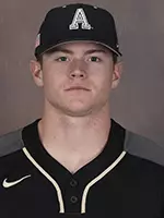 The official portraits of United States Military Academy’s 2021 - 2022 Army Baseball Team taken on November 2, 2021 at West Point, New York. ( (U.S. Army Photo by Chris Hennen/USMA)