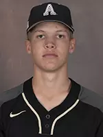 The official portraits of United States Military Academy’s 2021 - 2022 Army Baseball Team taken on November 2, 2021 at West Point, New York. ( (U.S. Army Photo by Chris Hennen/USMA)