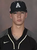 The official portraits of United States Military Academy’s 2021 - 2022 Army Baseball Team taken on November 2, 2021 at West Point, New York. ( (U.S. Army Photo by Chris Hennen/USMA)