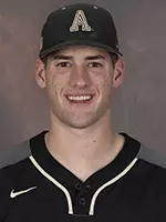 The official portraits of United States Military Academy’s 2021 - 2022 Army Baseball Team taken on November 2, 2021 at West Point, New York. ( (U.S. Army Photo by Chris Hennen/USMA)