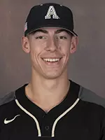 The official portraits of United States Military Academy’s 2021 - 2022 Army Baseball Team taken on November 2, 2021 at West Point, New York. ( (U.S. Army Photo by Chris Hennen/USMA)