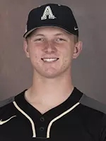 The official portraits of United States Military Academy’s 2021 - 2022 Army Baseball Team taken on November 2, 2021 at West Point, New York. ( (U.S. Army Photo by Chris Hennen/USMA)