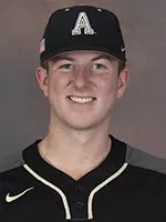 The official portraits of United States Military Academy’s 2021 - 2022 Army Baseball Team taken on November 2, 2021 at West Point, New York. ( (U.S. Army Photo by Chris Hennen/USMA)