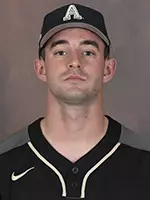 The official portraits of United States Military Academy’s 2021 - 2022 Army Baseball Team taken on November 2, 2021 at West Point, New York. ( (U.S. Army Photo by Chris Hennen/USMA)