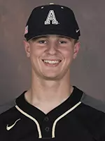 The official portraits of United States Military Academy’s 2021 - 2022 Army Baseball Team taken on November 2, 2021 at West Point, New York. ( (U.S. Army Photo by Chris Hennen/USMA)