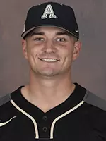 The official portraits of United States Military Academy’s 2021 - 2022 Army Baseball Team taken on November 2, 2021 at West Point, New York. ( (U.S. Army Photo by Chris Hennen/USMA)