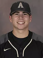The official portraits of United States Military Academy’s 2021 - 2022 Army Baseball Team taken on November 2, 2021 at West Point, New York. ( (U.S. Army Photo by Chris Hennen/USMA)