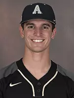 The official portraits of United States Military Academy’s 2021 - 2022 Army Baseball Team taken on November 2, 2021 at West Point, New York. ( (U.S. Army Photo by Chris Hennen/USMA)