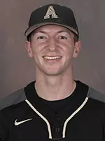 The official portraits of United States Military Academy’s 2021 - 2022 Army Baseball Team taken on November 2, 2021 at West Point, New York. ( (U.S. Army Photo by Chris Hennen/USMA)