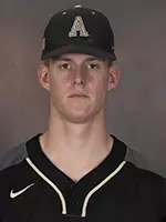 The official portraits of United States Military Academy’s 2021 - 2022 Army Baseball Team taken on November 2, 2021 at West Point, New York. ( (U.S. Army Photo by Chris Hennen/USMA)