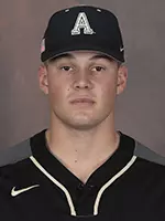 The official portraits of United States Military Academy’s 2021 - 2022 Army Baseball Team taken on November 2, 2021 at West Point, New York. ( (U.S. Army Photo by Chris Hennen/USMA)