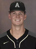 The official portraits of United States Military Academy’s 2021 - 2022 Army Baseball Team taken on November 2, 2021 at West Point, New York. ( (U.S. Army Photo by Chris Hennen/USMA)