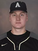 The official portraits of United States Military Academy’s 2021 - 2022 Army Baseball Team taken on November 2, 2021 at West Point, New York. ( (U.S. Army Photo by Chris Hennen/USMA)
