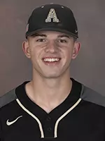 The official portraits of United States Military Academy’s 2021 - 2022 Army Baseball Team taken on November 2, 2021 at West Point, New York. ( (U.S. Army Photo by Chris Hennen/USMA)