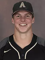 The official portraits of United States Military Academy’s 2021 - 2022 Army Baseball Team taken on November 2, 2021 at West Point, New York. ( (U.S. Army Photo by Chris Hennen/USMA)