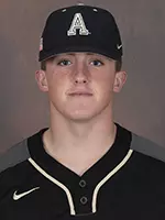 The official portraits of United States Military Academy’s 2021 - 2022 Army Baseball Team taken on November 2, 2021 at West Point, New York. ( (U.S. Army Photo by Chris Hennen/USMA)