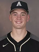 The official portraits of United States Military Academy’s 2021 - 2022 Army Baseball Team taken on November 2, 2021 at West Point, New York. ( (U.S. Army Photo by Chris Hennen/USMA)