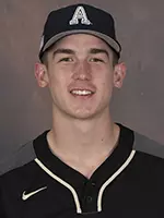 The official portraits of United States Military Academy’s 2021 - 2022 Army Baseball Team taken on November 2, 2021 at West Point, New York. ( (U.S. Army Photo by Chris Hennen/USMA)