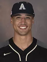 The official portraits of United States Military Academy’s 2021 - 2022 Army Baseball Team taken on November 2, 2021 at West Point, New York. ( (U.S. Army Photo by Chris Hennen/USMA)