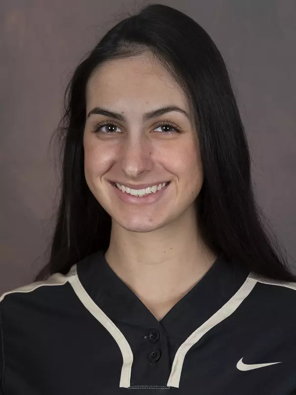 The official team photo of United States Military Academy’s 2021-2022 Army Softball Team taken on November, 2021 at West Point, New York. (U.S. Army Photo by Chris Hennen/USMA)